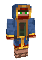 Скин по нику PyRoTheLifeLess