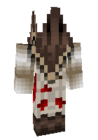 Скин по нику PyramidHead