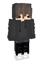 Скин по нику PyroBoy18