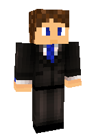 Скин по нику PyroFT