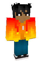 Скин по нику PyroPrav