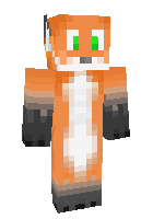 Скин по нику PyroPyro