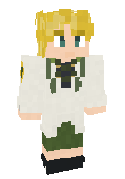 Скин по нику PyroSilk