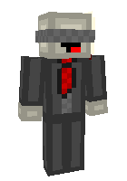 Скин по нику Pyro_Gaming