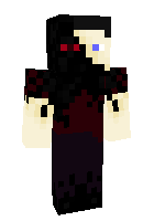 Скин по нику Pyro_Queenston