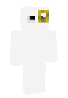 Скин по нику Pyrobite