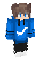 Скин по нику Pyrobyt