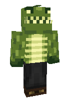 Скин по нику Pyrocide