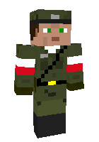 Скин по нику Qimbus