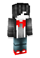Скин по нику Qsany_