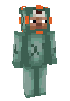 Скин по нику Quader