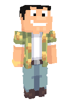 Скин по нику QuagMire