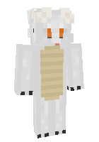Скин по нику Quartzant