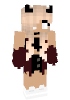 Скин по нику QueenCrafting