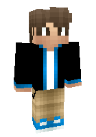 Скин по нику QueenYT