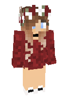 Скин по нику Queenpvp
