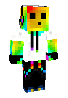 Скин по нику QuickRay