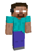Скин по нику Quickcraft
