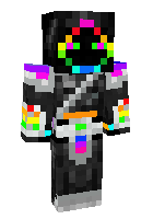 Скин по нику Quicksilverslash