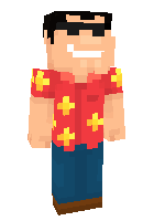 Скин по нику Quigmire