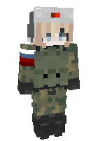 Скин по нику Quistel