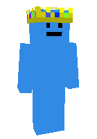 Скин по нику Qveg