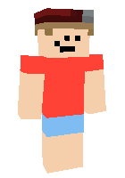 Скин по нику Qwardit