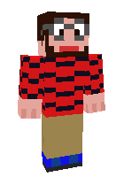 Скин по нику Qwizzy