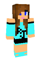 Скин по нику R0bbieJo