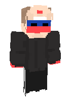 Скин по нику R1B0