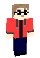 Скин по нику R3DWonderZ