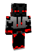 Скин по нику R3D_D3RP