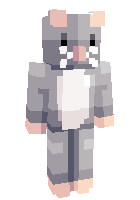 Скин по нику RAT_LORD