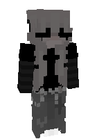 Скин по нику RAVENexeYT