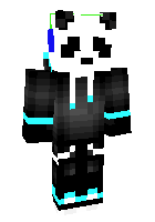 Скин по нику REDFOXX