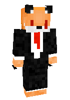 Скин по нику RED_PIKA