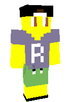 Скин по нику RELIK0