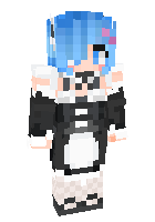 Скин по нику REM_MEN