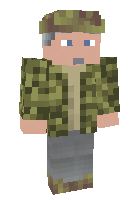 Скин по нику REXZHL