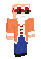Скин по нику RGrima89