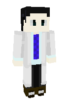 Скин по нику RIPBILLYMAYS