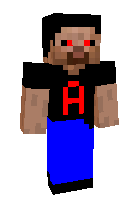 Скин по нику RJrules101