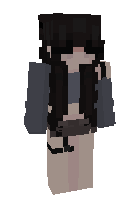 Скин по нику RL_Eliza