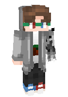 Скин по нику RMak_MC