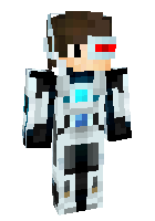 Скин по нику ROBOT5327_