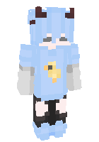 Скин по нику ROCKY_SCOUT