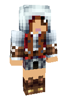 Скин по нику ROM_3