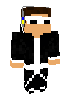 Скин по нику RPGTyomka