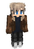 Скин по нику RPcrafter