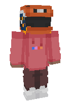 Скин по нику RUDA2